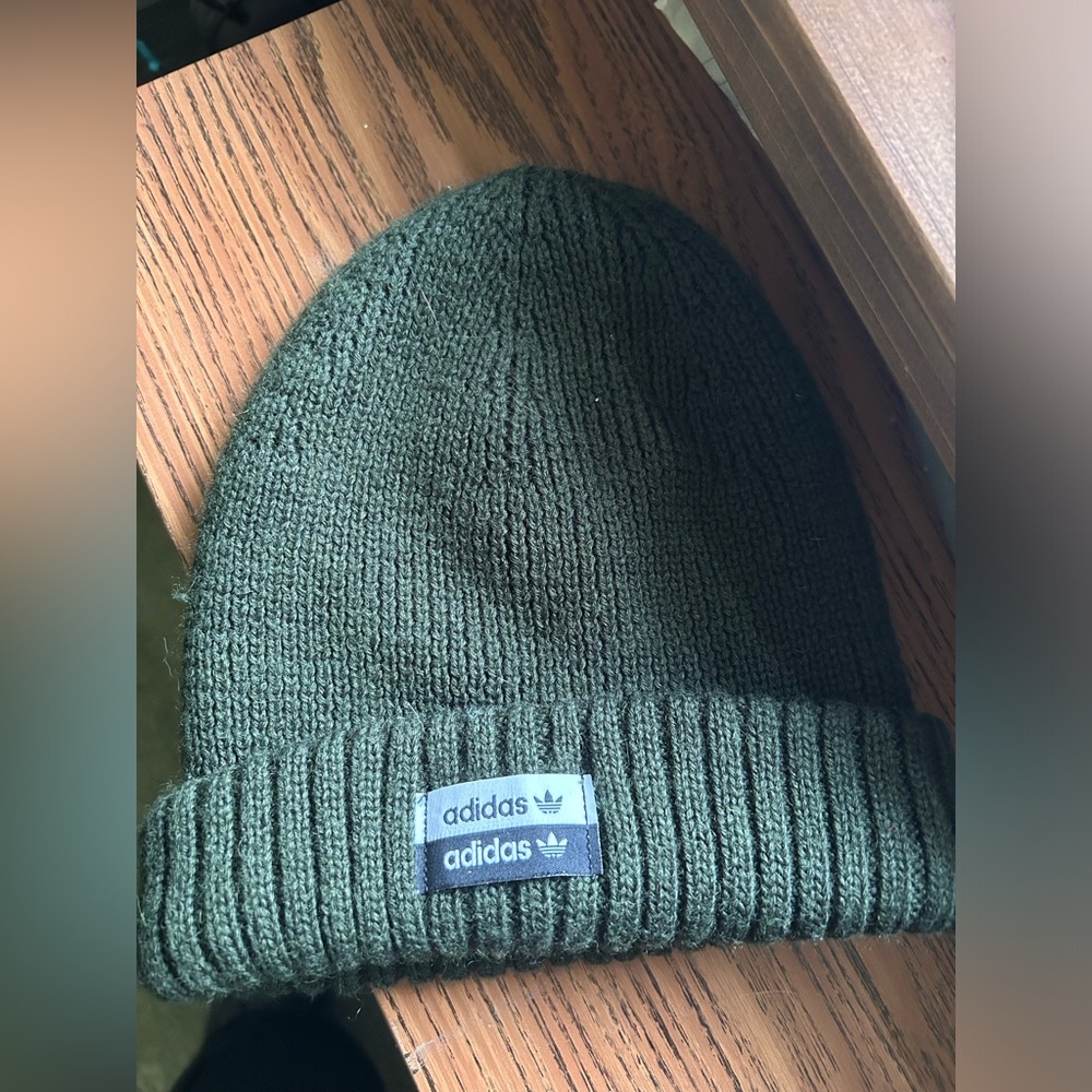 Adidas Beanie